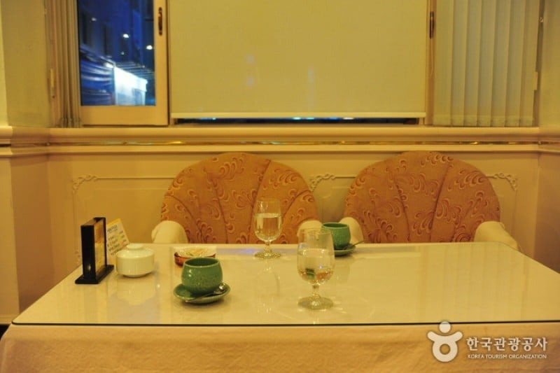 Kyungha溫泉飯店[優秀住宿設施Goodstay] (8/27)