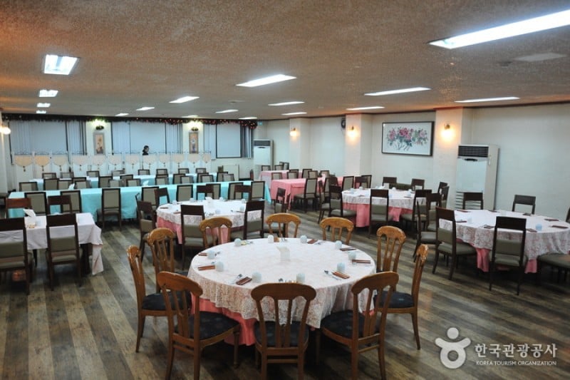 Kyungha溫泉飯店[優秀住宿設施Goodstay] (10/27)