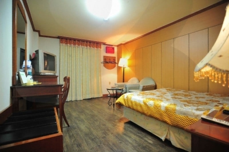Kyungha溫泉飯店[優秀住宿設施Goodstay] (12/27)