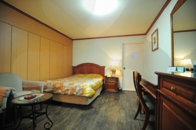 Kyungha溫泉飯店[優秀住宿設施Goodstay] (13/27)