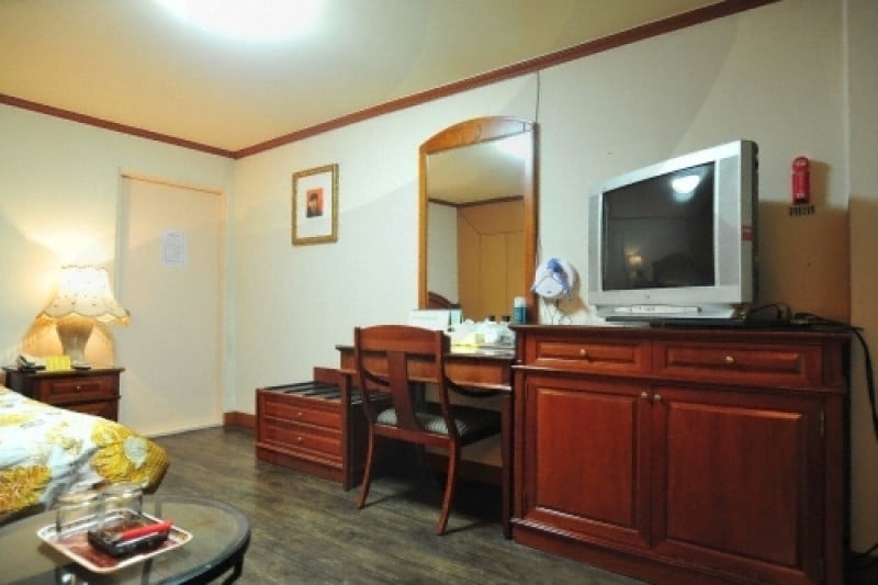Kyungha溫泉飯店[優秀住宿設施Goodstay] (14/27)