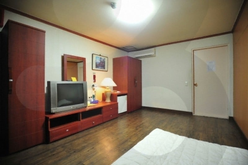 Kyungha溫泉飯店[優秀住宿設施Goodstay] (18/27)