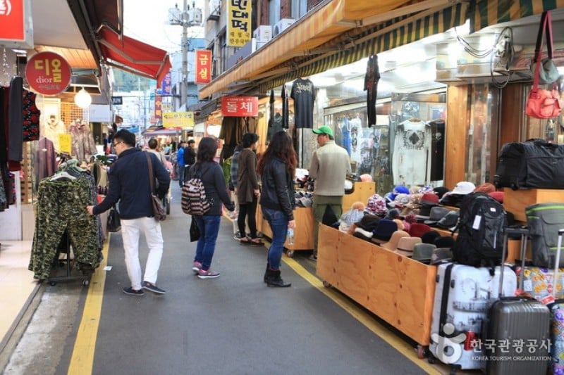 國際市場 (9/23)