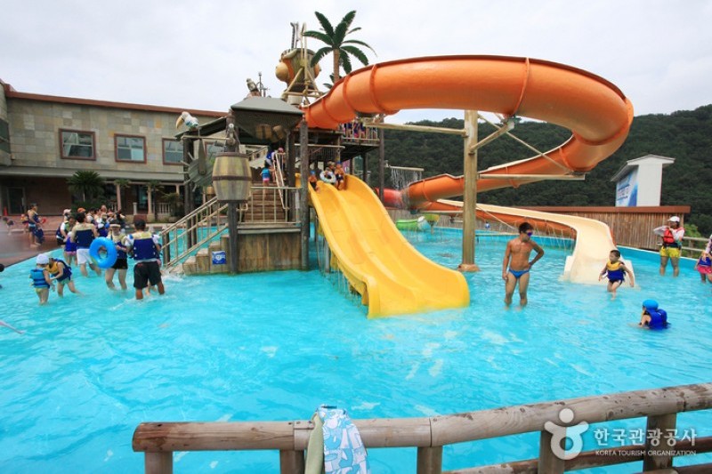 大邱 SPA Valley (2/7)