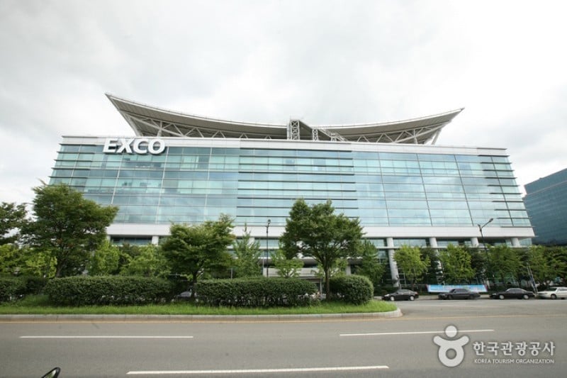 EXCO (11/15)