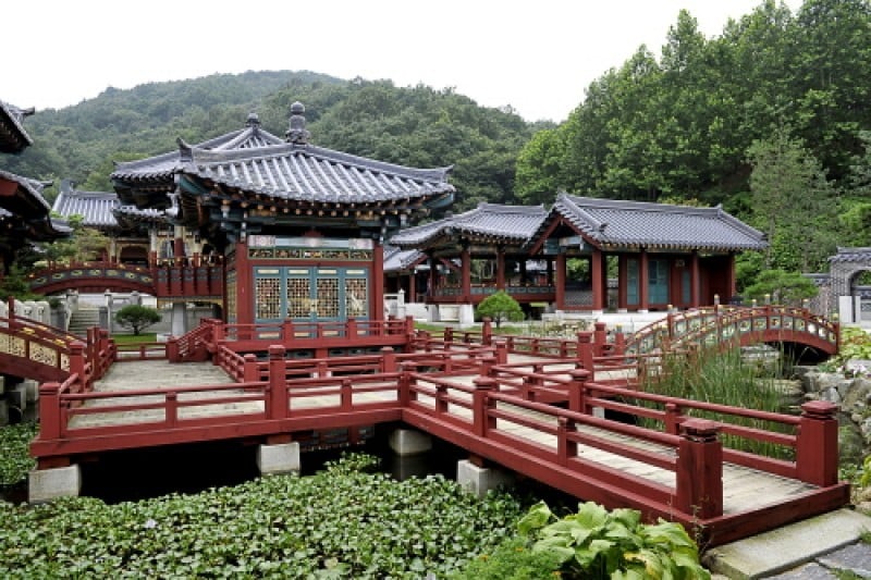大長今主題樂園 (3/4)