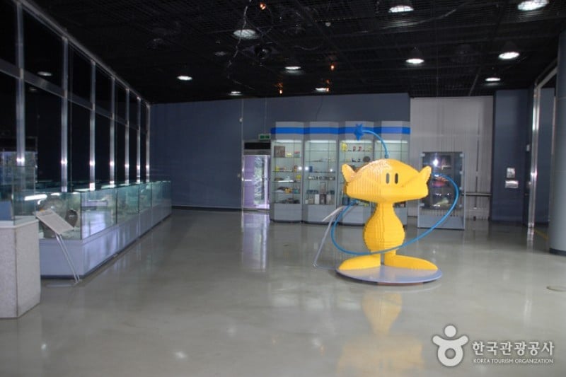 大田EXPO科學公園 (3/4)