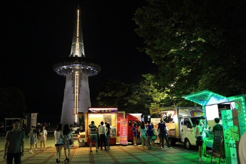 大田EXPO科學公園 (4/4)