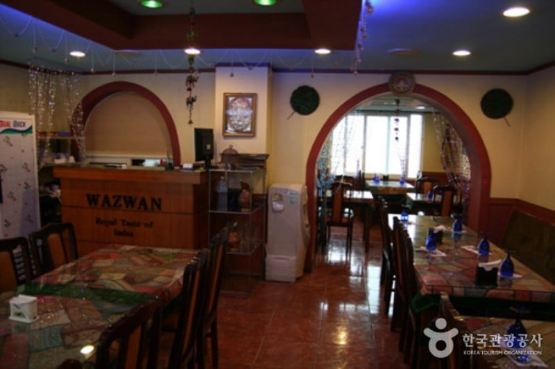 NEW WAZWAN  (3/6)