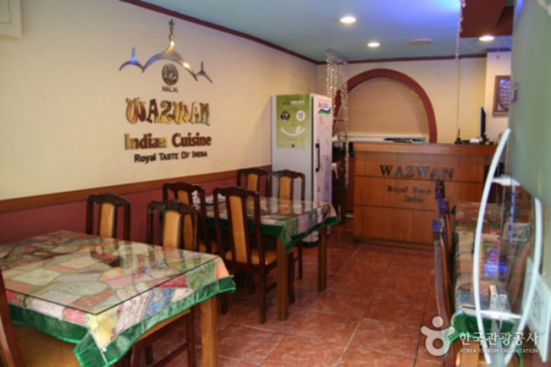 NEW WAZWAN  (6/6)