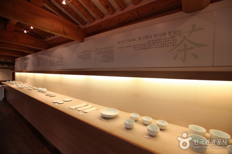 美麗茶博物館   (1/18)