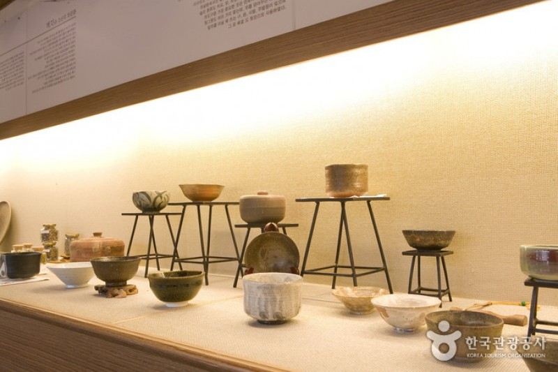 美麗茶博物館   (12/18)