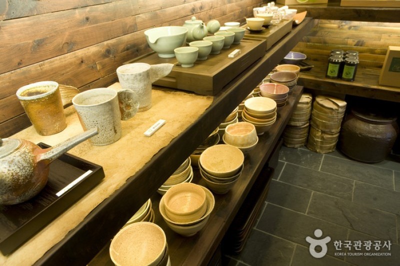 美麗茶博物館   (17/18)