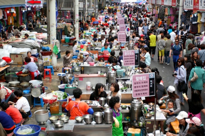 大邱西門市場 (15/15)