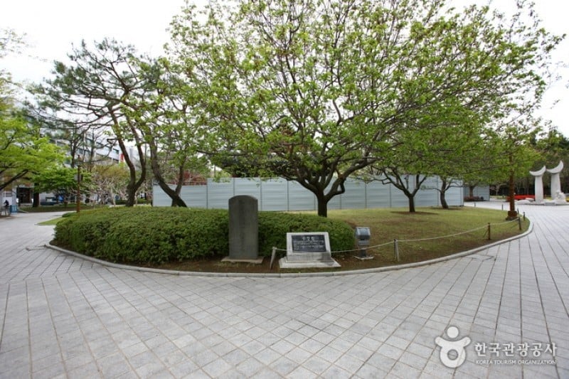 慶尙監營公園 (2/13)