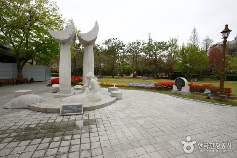 慶尙監營公園 (3/13)