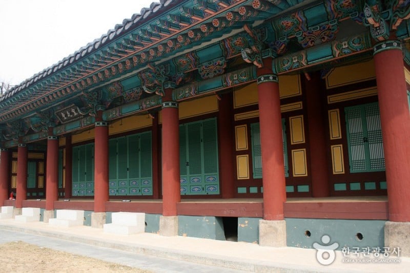 慶尙監營公園 (8/13)