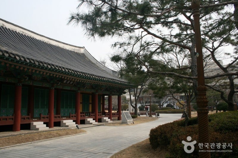 慶尙監營公園 (10/13)