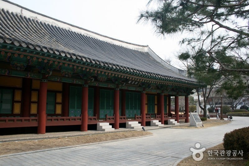 慶尙監營公園 (11/13)
