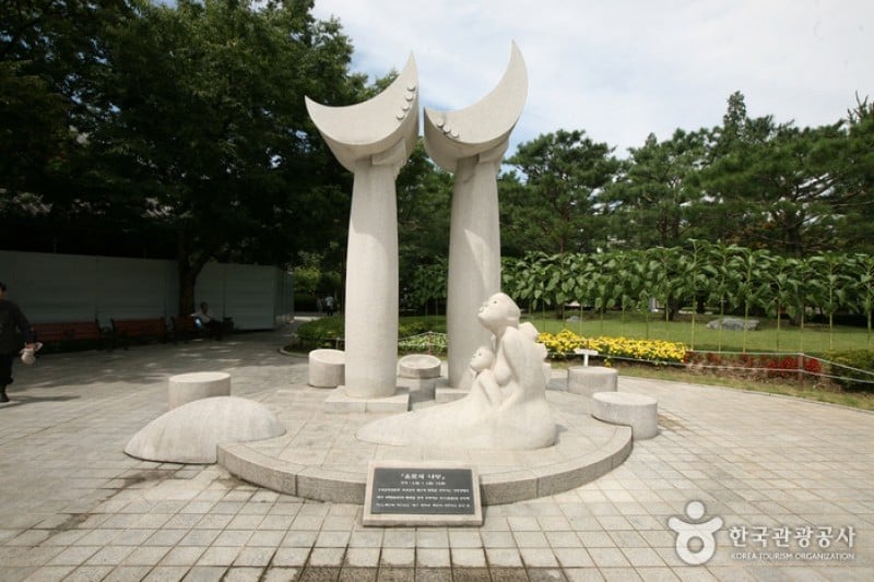 慶尙監營公園 (12/13)
