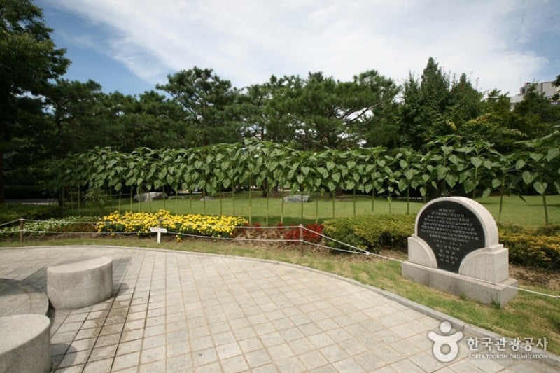 慶尙監營公園 (13/13)