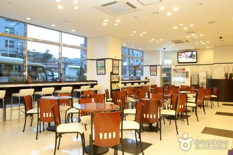 東橫 Inn飯店 (東大門分館)