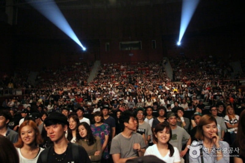 R16 KOREA