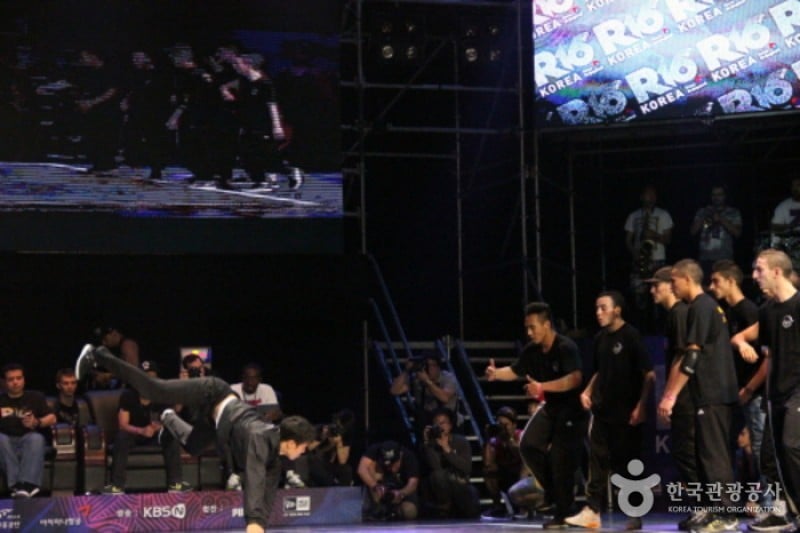 R16 KOREA