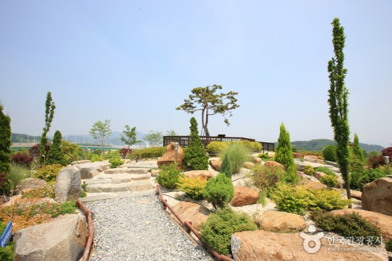 大田樹木園