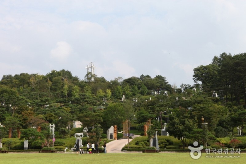 根基公園