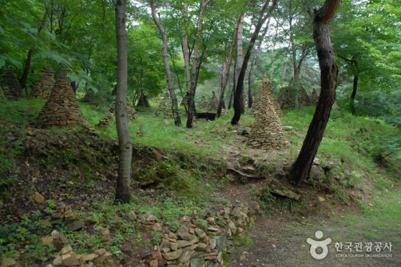 上所洞山林浴場 (2/4)