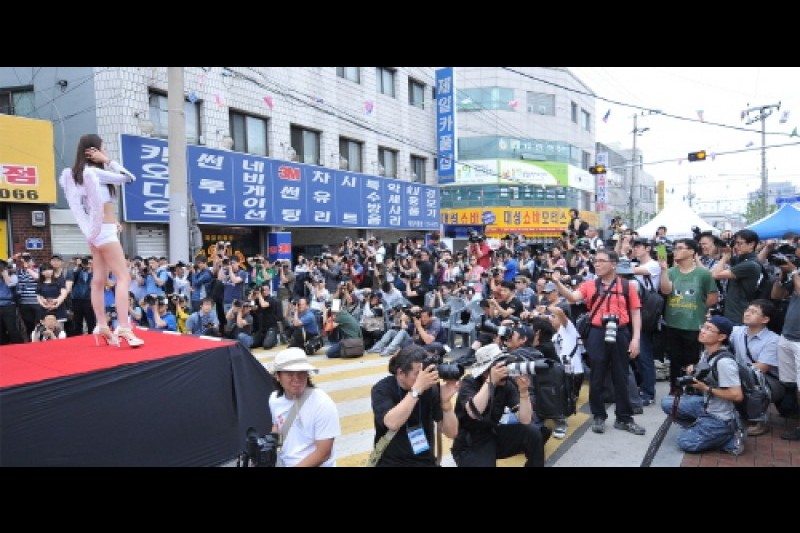 大邱街頭車展 (3/4)