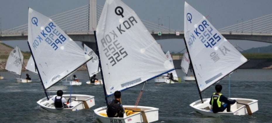 京仁Ara運河경인 아라뱃길 (29/44)