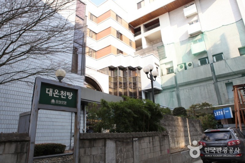 儒城溫泉地區 (12/15)