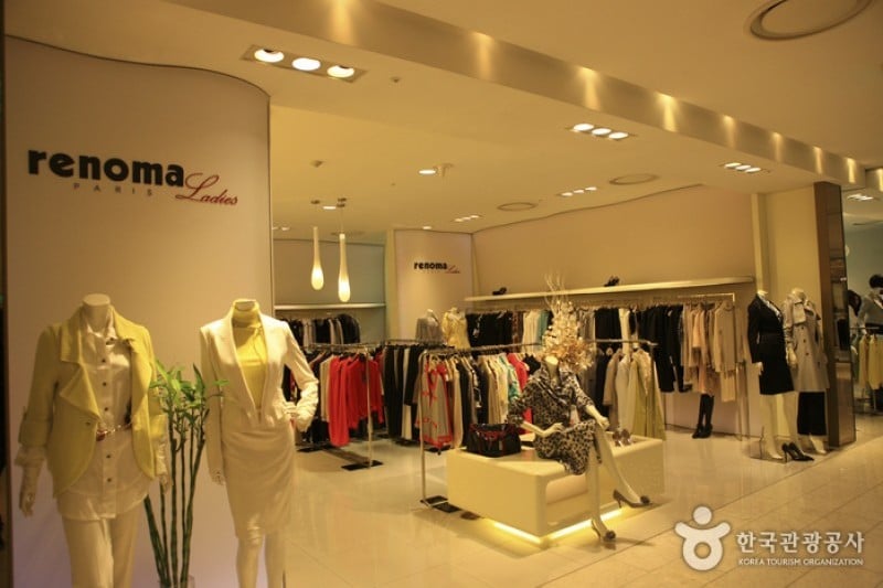 現代I’PARKmall