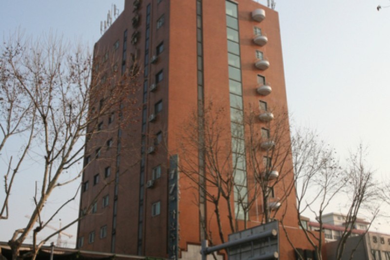 Union觀光飯店 (1/22)