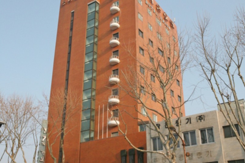 Union觀光飯店 (2/22)