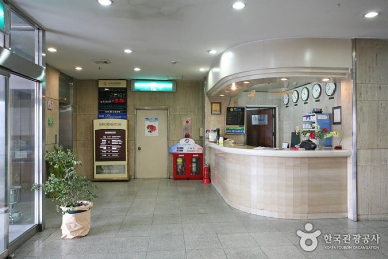 Union觀光飯店 (3/22)