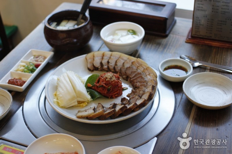 開城餃子「宮」 (18/23)