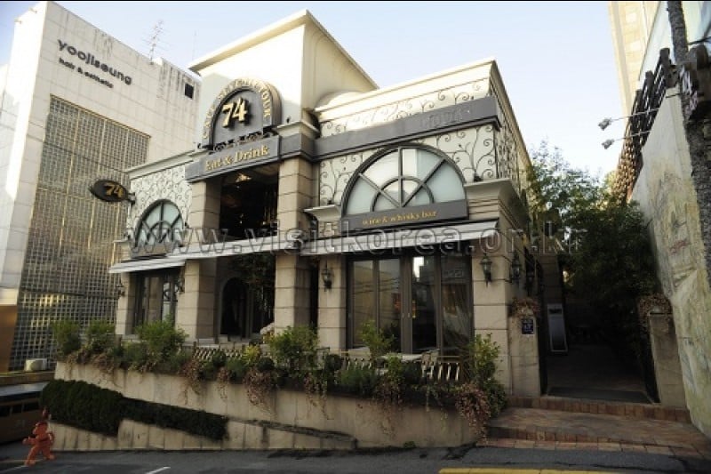 Cafe74 (10/16)