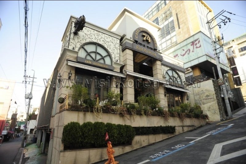 Cafe74 (12/16)