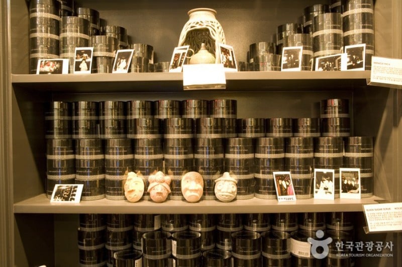 CHIC AND CHICK化妆品店 (5/7)