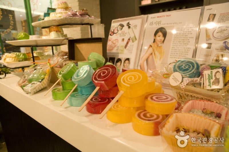 CHIC AND CHICK化妆品店 (7/7)