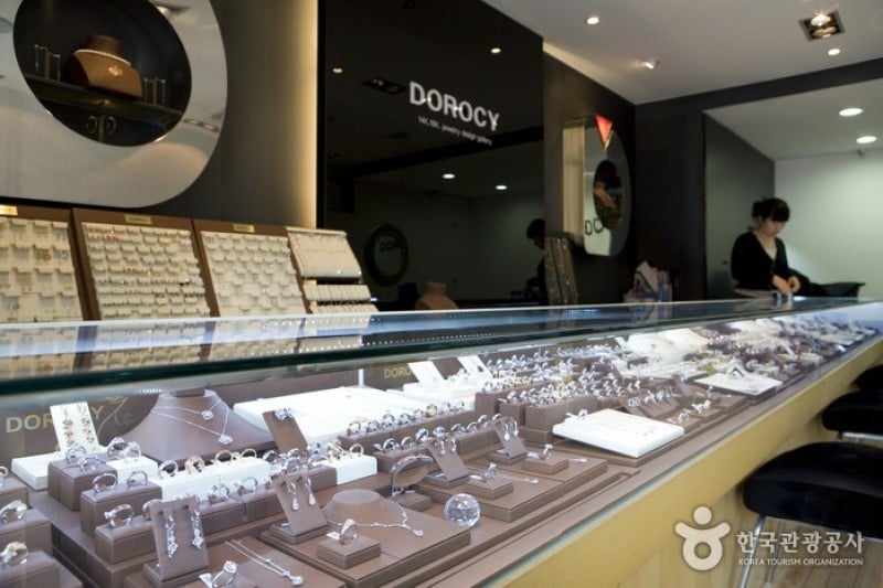 DOROCY (5/7)