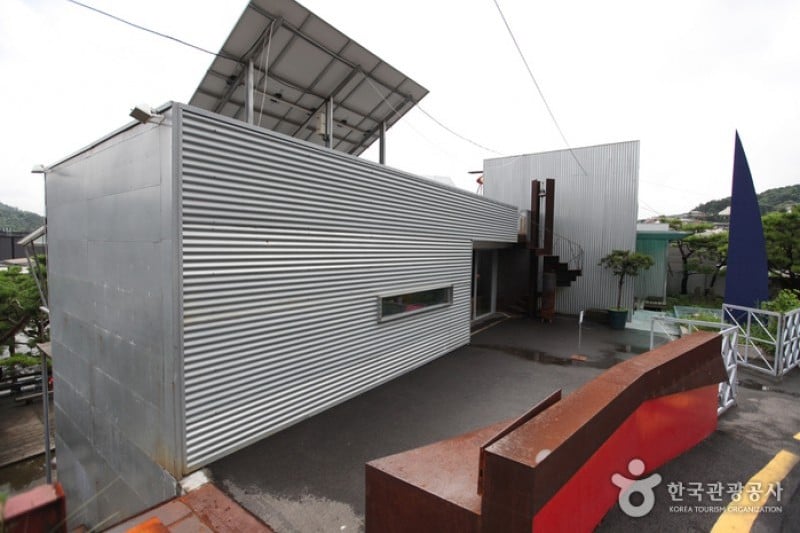 Total美術館 首爾分館