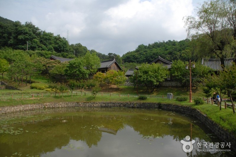尤庵史蹟公園 (2/42)
