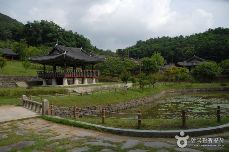 尤庵史蹟公園 (3/42)