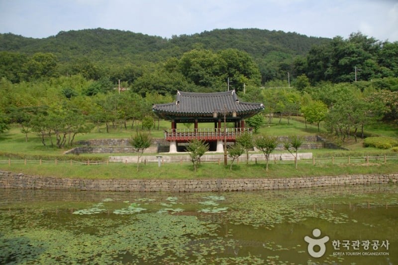 尤庵史蹟公園 (4/42)