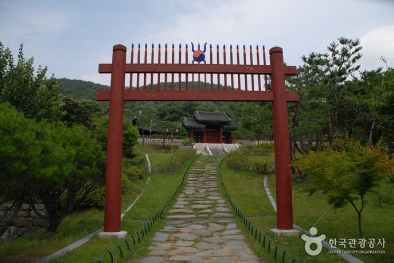 尤庵史蹟公園 (6/42)