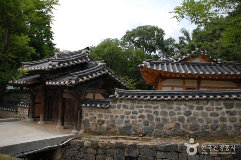 尤庵史蹟公園 (10/42)